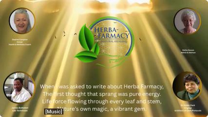 Herba Farmacy theme song video