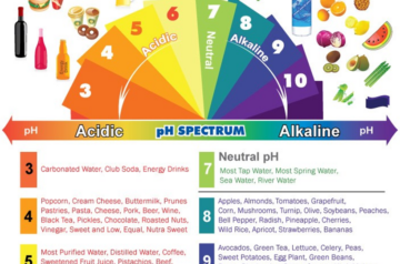 Secret Knowledge Series No 1 – It All Starts with Acidity