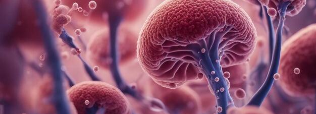 Candida fungus